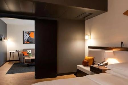 Radisson Blu Paris-Boulogne - 67