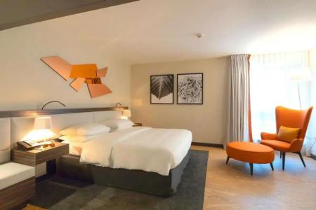 Radisson Blu Paris-Boulogne - 59