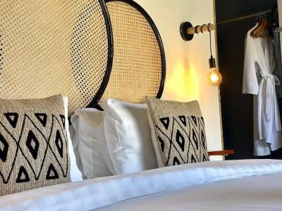 The Secret Garden Koh Rong - 76