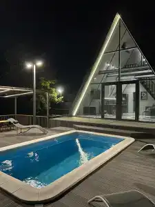 A-frame Village - 57