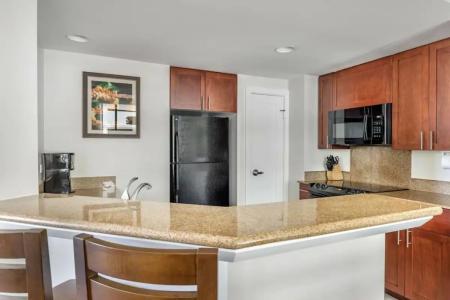 Hilton Grand Vacations Club at Hilton Hawaiian Village - 125