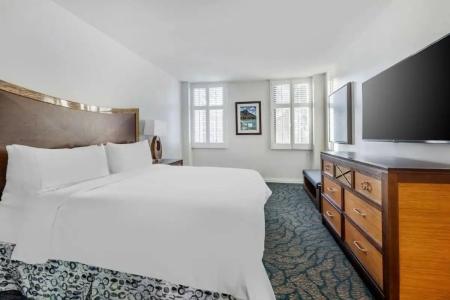 Hilton Grand Vacations Club at Hilton Hawaiian Village - 115
