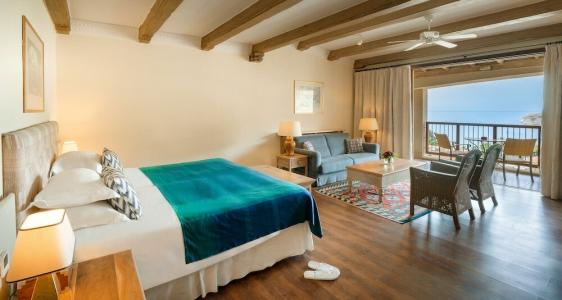 Columbia Beach Resort - 85