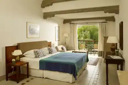 Columbia Beach Resort - 51