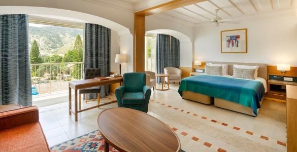 Columbia Beach Resort - 75