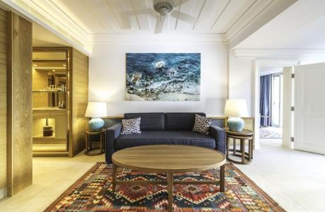 Columbia Beach Resort - 78