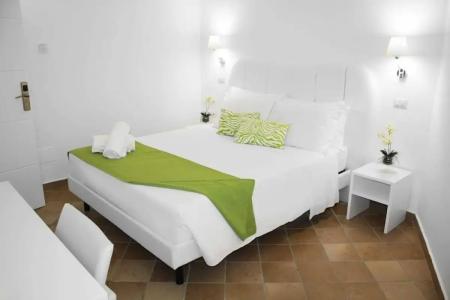 Roma Resort Colosseum - 123