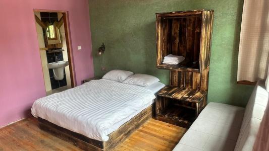 Wood House - 38