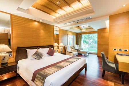 Royal Cliff Beach Terrace - Sha Extra Plus - 213