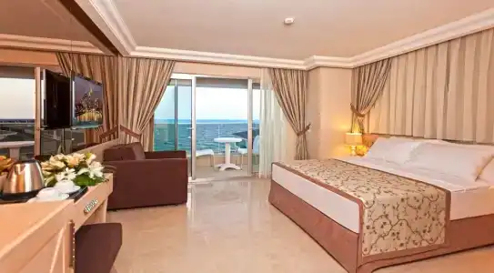 Xperia Saray Beach - 135