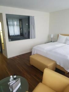 Glockenhof Zürich - 118