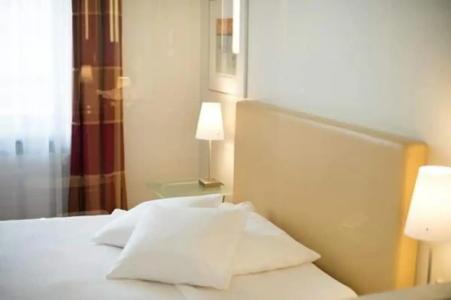 Glockenhof Zürich - 106