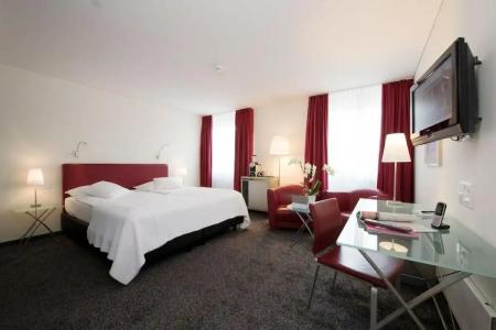 Glockenhof Zürich - 111