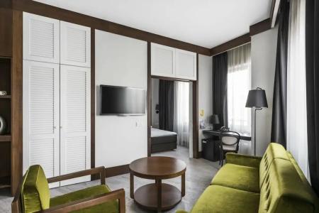 Comfort LT - Rock 'n' Roll Vilnius - 141