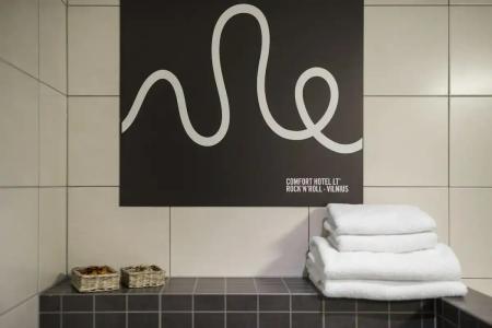 Comfort LT - Rock 'n' Roll Vilnius - 153
