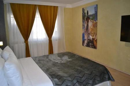 Artura Suite's - 109