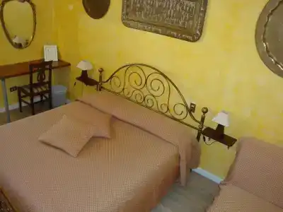 b&b Leopoldo And Apartements - 53