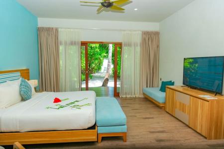 Rahaa Resort - 83