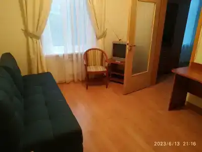 Бестужевский дворик - 54