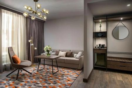 Hyatt Regency Sofia - 103