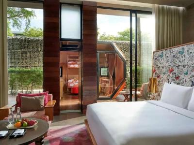 So Sofitel Hua Hin- Sha Extra Plus - 88