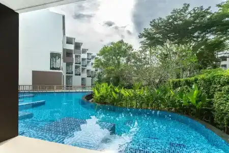 Holiday Inn Resort Phuket Mai Khao Beach - 46