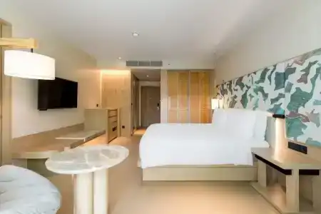 Holiday Inn Resort Phuket Mai Khao Beach - 53