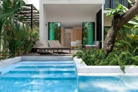 Holiday Inn Resort Phuket Mai Khao Beach - 59