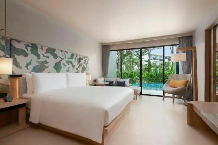 Holiday Inn Resort Phuket Mai Khao Beach - 44