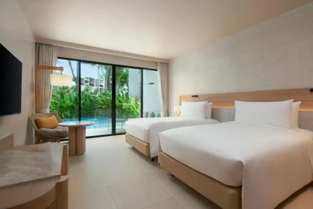 Holiday Inn Resort Phuket Mai Khao Beach - 64