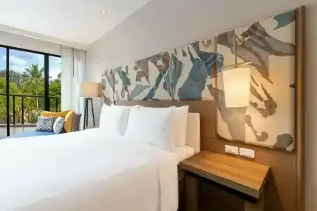 Holiday Inn Resort Phuket Mai Khao Beach - 38