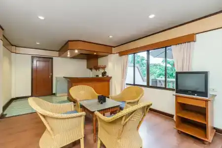 Botany Beach Resort - 119