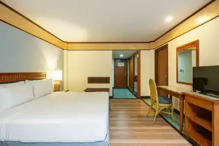 Botany Beach Resort - 112