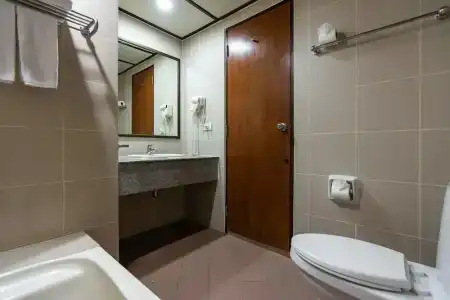 Botany Beach Resort - 121