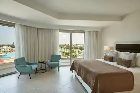 Atlantica Aeneas Resort - 72