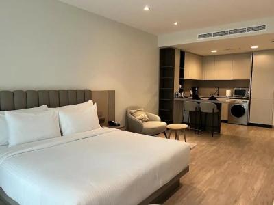 Grand Stay Dubai - 39