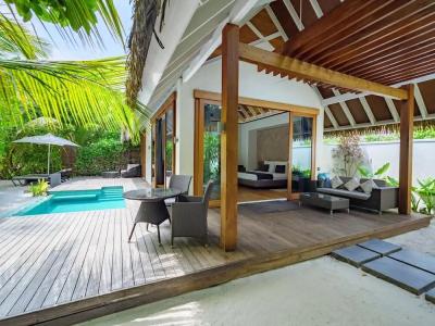 Kandolhu Maldives - 83