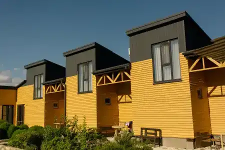 Усадьба Дивноморье - 115