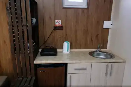 Усадьба Дивноморье - 102