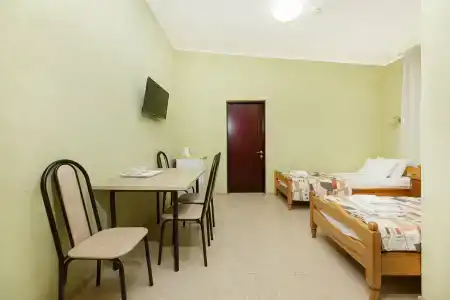 Пансионат Солнечный - 135