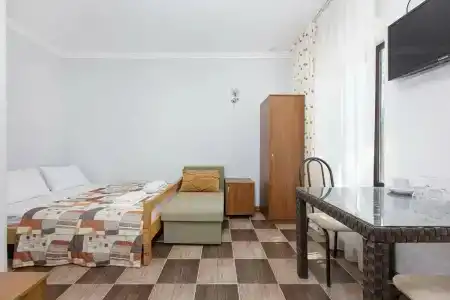 Пансионат Солнечный - 59