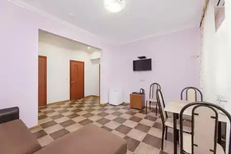 Пансионат Солнечный - 124