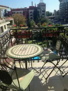 Villa Maria Revas - 106