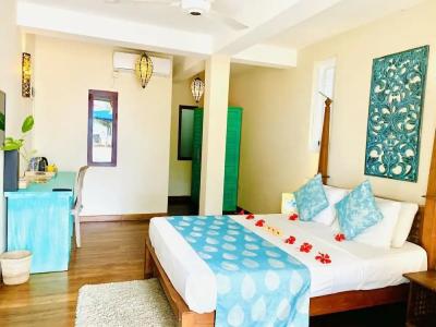Thaproban Beach House - 129