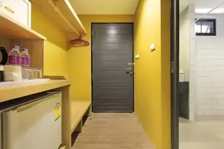 Samed Hideaway Resort - 56