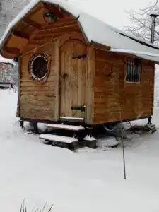 Вишневый сад - 51