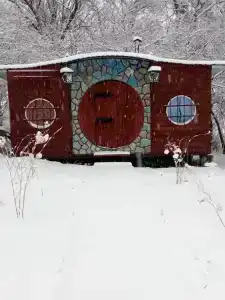 Вишневый сад - 55