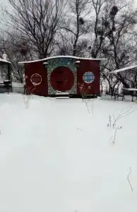Вишневый сад - 53