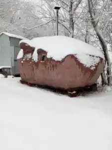 Вишневый сад - 57