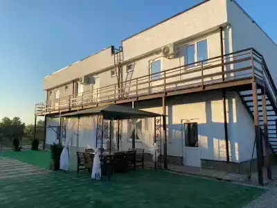 Анна Крым - 101